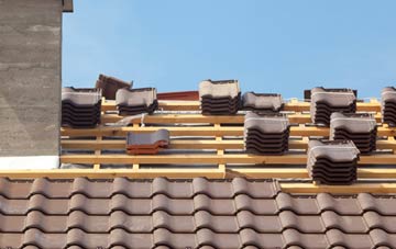 St Mellons clay roofing costs