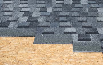 expert St Mellons asphalt roof companies