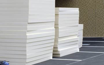 St Mellons flat roof insulation costs