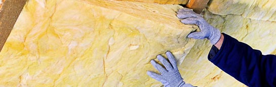 quotes for St Mellons roof insulation