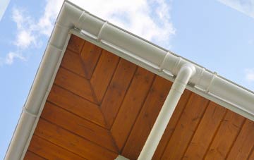 St Mellons soffit types