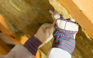 types of St Mellons pitched roof insulation materials