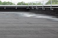find rated St Mellons flat roofing companies