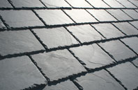 St Mellons slate roof
